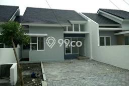 Jual Rumah Favorit Siap Huni LB 60m2 di Wiyung, Surabaya Jual Rumah Favorit Siap Huni LB 60m2 di Wiyung, Surabaya