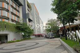 Untuk Dijual Apartemen 1 KT di Surabaya Luas 27m2 Untuk Dijual Apartemen 1 KT di Surabaya Luas 27m2