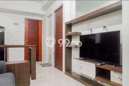 Apartemen Terjangkau Dijual di Surabaya 2 KT & 1 KM Apartemen Terjangkau Dijual di Surabaya 2 KT & 1 KM