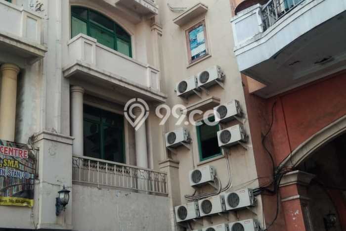 Dijual! Ruko di Surabaya Kota Surabaya LT 254m2 / LB 265m2 Kawasan Strategis Dijual! Ruko di Surabaya Kota Surabaya LT 254m2 / LB 265m2 Kawasan Strategis