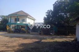 Lahan Kosong Dijual di Jombang dengan Area 16000m2 Lahan Kosong Dijual di Jombang dengan Area 16000m2