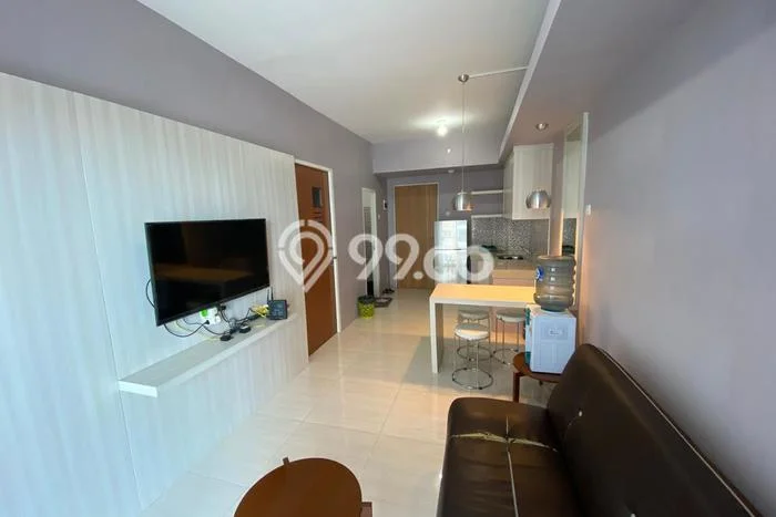 Sewa Apartemen Murah di Pakuwon City 2 KT Sewa Apartemen Murah di Pakuwon City 2 KT
