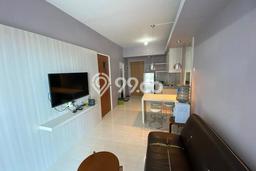 Sewa Apartemen Murah di Pakuwon City 2 KT Sewa Apartemen Murah di Pakuwon City 2 KT