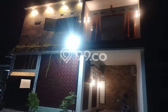 Rumah Modern 3 KT LT 96m2 di Menganti Rumah Modern 3 KT LT 96m2 di Menganti