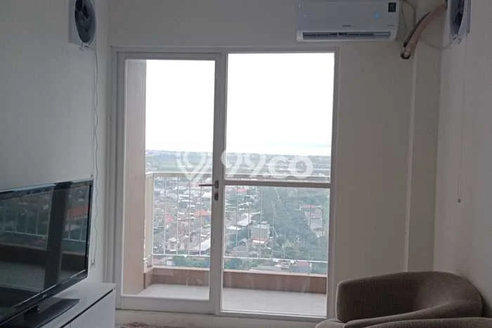Disewakan Apartemen Ekonomis 2 BR di Dharma Husada Surabaya Disewakan Apartemen Ekonomis 2 BR di Dharma Husada Surabaya