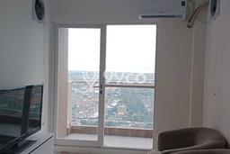 Disewakan Apartemen Ekonomis 2 BR di Dharma Husada Surabaya Disewakan Apartemen Ekonomis 2 BR di Dharma Husada Surabaya