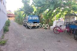 Tanah Kavling untuk Dijual di Sedati Sidoarjo 539m2 Tanah Kavling untuk Dijual di Sedati Sidoarjo 539m2