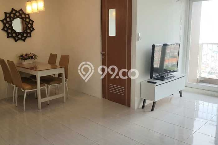 Untuk Dijual Apartemen 2 KT & 1 KM di Surabaya Area Strategis Untuk Dijual Apartemen 2 KT & 1 KM di Surabaya Area Strategis