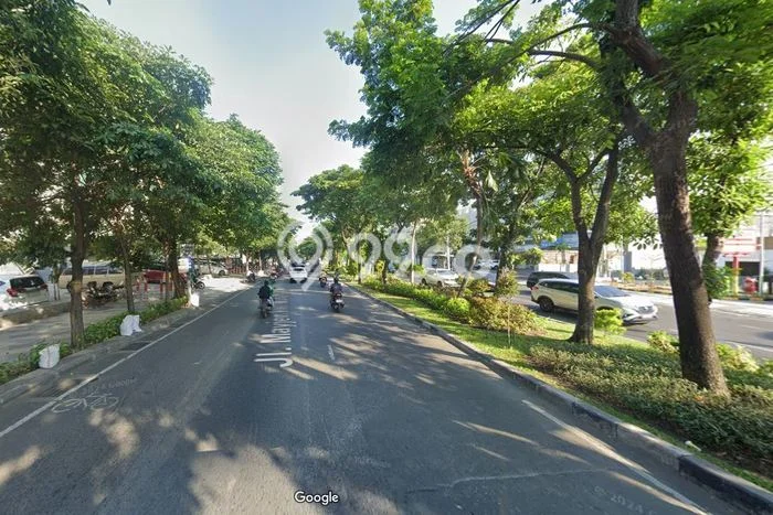 Tanah Disewa Strategis di Surabaya Luas 5252m2 Tanah Disewa Strategis di Surabaya Luas 5252m2