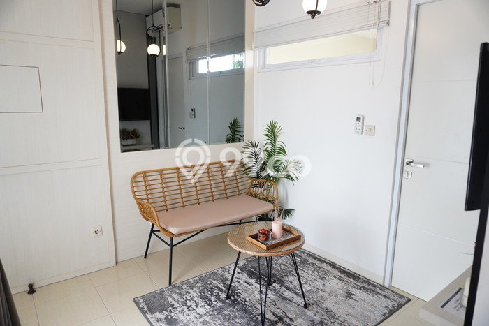 Rumah Modern Minimalis 2 Kamar Bisa Langsung Pindah di Manyar Rumah Modern Minimalis 2 Kamar Bisa Langsung Pindah di Manyar