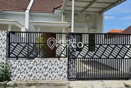 Jual Rumah Murah di Menganti Gresik Harga Rp 475 Juta LT 78m2 Jual Rumah Murah di Menganti Gresik Harga Rp 475 Juta LT 78m2