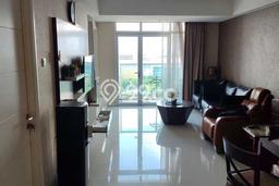 Siap Huni Apartemen di Surabaya 2 Kamar & 3 Kamar Mandi, Luas 73m2 Siap Huni Apartemen di Surabaya 2 Kamar & 3 Kamar Mandi, Luas 73m2