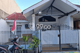 Hunian Cantik Minimalis Lb 90m2 di Waru, Sidoarjo Hunian Cantik Minimalis Lb 90m2 di Waru, Sidoarjo