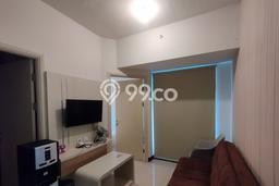 Apartemen Favorit Modern Dijual di Surabaya dengan 2 Kamar Tidur Apartemen Favorit Modern Dijual di Surabaya dengan 2 Kamar Tidur