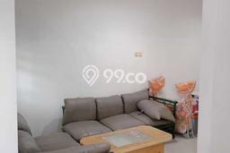 Hunian Cantik Modern Lb 115m2 di Wiyung, Surabaya Hunian Cantik Modern Lb 115m2 di Wiyung, Surabaya