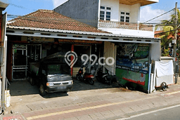 Hot Offer Hunian Mewah Ideal dan Luas di Denpasar Barat, Denpasar Hot Offer Hunian Mewah Ideal dan Luas di Denpasar Barat, Denpasar