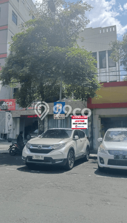 Disewakan Ruko di Kawasan Ramai Surabaya Kota Luas 160m2 Disewakan Ruko di Kawasan Ramai Surabaya Kota Luas 160m2