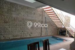 Rumah Luxury Modern Tanpa Renovasi di Surabaya Kota Surabaya Rumah Luxury Modern Tanpa Renovasi di Surabaya Kota Surabaya