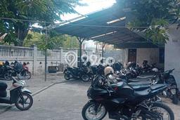 Rumah Eksklusif Siap Huni di Surabaya Fasilitas Premium Rumah Eksklusif Siap Huni di Surabaya Fasilitas Premium