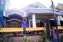 Rumah Modern Cantik 3 Kamar Bisa Langsung Pindah di Taman Rumah Modern Cantik 3 Kamar Bisa Langsung Pindah di Taman