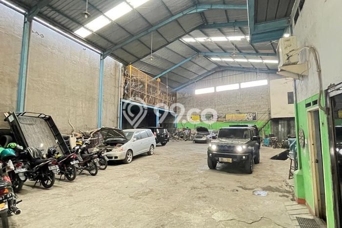 Komersial Dijual di Prime Area Surabaya Luas 610m2 Komersial Dijual di Prime Area Surabaya Luas 610m2