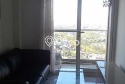 Apartemen Strategis 56m2 di Dharma Husada Surabaya 2 KT Apartemen Strategis 56m2 di Dharma Husada Surabaya 2 KT