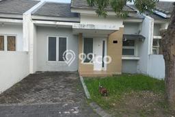 Jual Rumah Minimalis Bagus Punya 2 KT di Menganti Gresik SHM Jual Rumah Minimalis Bagus Punya 2 KT di Menganti Gresik SHM