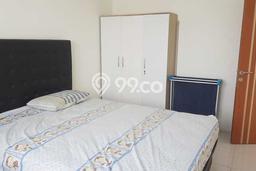 Disewakan Apartemen Ekonomis 2 BR di Pakuwon CIty Surabaya Disewakan Apartemen Ekonomis 2 BR di Pakuwon CIty Surabaya