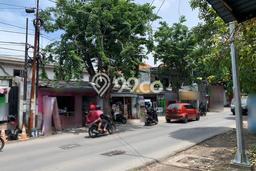 Tanah Kavling di Wiyung Dijual dengan Luas 875m2 Tanah Kavling di Wiyung Dijual dengan Luas 875m2