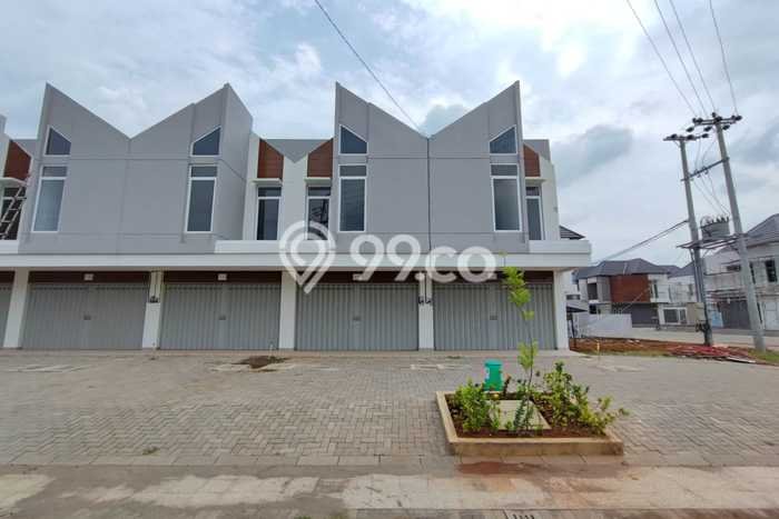 Unit Ruko Disewa Lokasi Gayamsari, Semarang Spesifikasi Luas Bangunan 110m2 Unit Ruko Disewa Lokasi Gayamsari, Semarang Spesifikasi Luas Bangunan 110m2