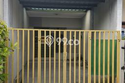 Rumah di Karang Kebon, Semarang, Luas 82m2m² Bangunan 81m2m² Rumah di Karang Kebon, Semarang, Luas 82m2m² Bangunan 81m2m²