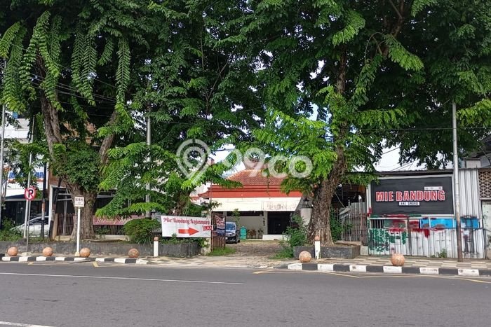 Hot Offer Hunian Mewah Ideal dan Luas di Semarang Tengah, Semarang Hot Offer Hunian Mewah Ideal dan Luas di Semarang Tengah, Semarang