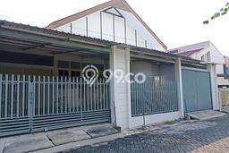 Lokasi terbaik! Rumah siap huni disewakan di Semarang Timur LB 240m2 Lokasi terbaik! Rumah siap huni disewakan di Semarang Timur LB 240m2