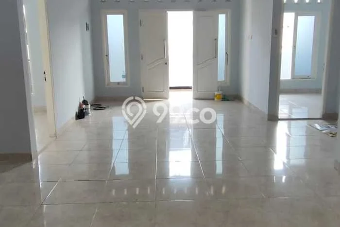 Rumah di Tanah Mas, 1 KM, Konsep Modern, Luas 120m² Bangunan 120m² Rumah di Tanah Mas, 1 KM, Konsep Modern, Luas 120m² Bangunan 120m²