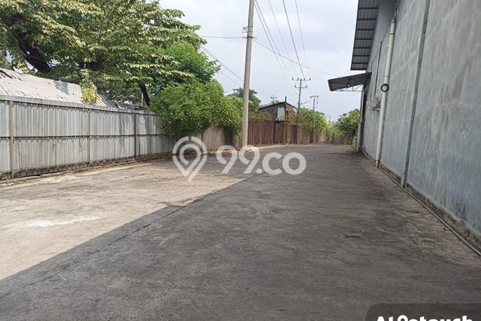 AREA BISNIS! Gudang di Semarang Barat, Luas 700m2m², Lokasi Strategis AREA BISNIS! Gudang di Semarang Barat, Luas 700m2m², Lokasi Strategis