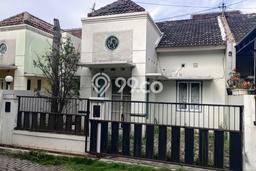 Rumah Strategis Minimalis Lb 70m2 di Pedurungan, Semarang Rumah Strategis Minimalis Lb 70m2 di Pedurungan, Semarang