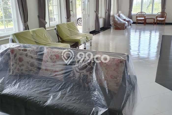 LOKASI TERBAIK! Vila di Sumowono, Area 1855m2m², Kawasan Asri dan aman LOKASI TERBAIK! Vila di Sumowono, Area 1855m2m², Kawasan Asri dan aman