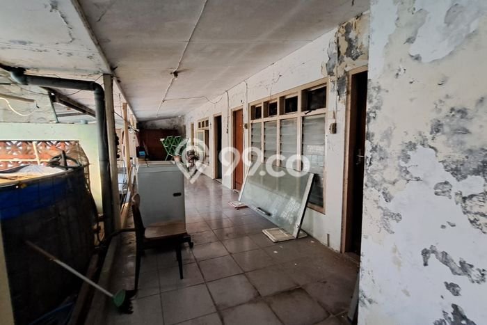 Hot Offer Hunian Mewah Ideal dan Luas di Semarang Tengah, Semarang Hot Offer Hunian Mewah Ideal dan Luas di Semarang Tengah, Semarang