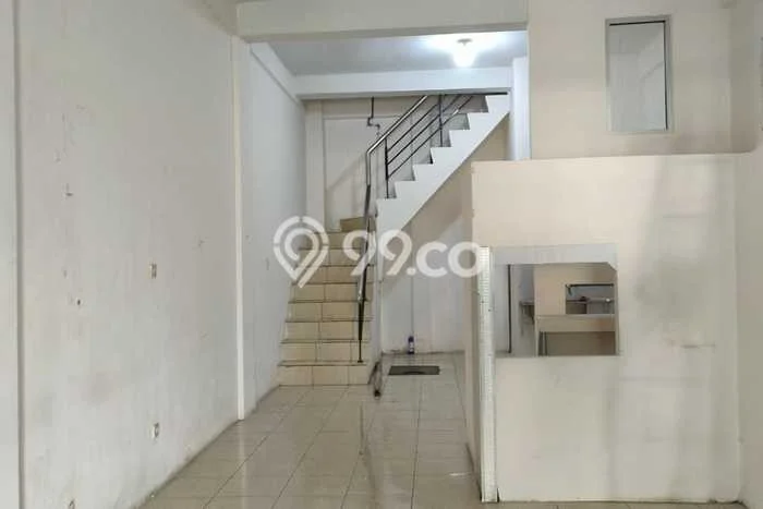 Ruko Bagus LT 124m2 LB 124m2 Dijual di Semarang Utara Semarang Ruko Bagus LT 124m2 LB 124m2 Dijual di Semarang Utara Semarang