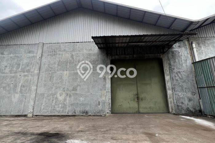 AREA BISNIS! Gudang di Semarang Barat, Luas 700m2m², Lokasi Strategis AREA BISNIS! Gudang di Semarang Barat, Luas 700m2m², Lokasi Strategis