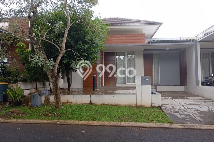 Rumah Disewakan Semarang LT 144m2 LB 88m2 Area BSB City Rumah Disewakan Semarang LT 144m2 LB 88m2 Area BSB City