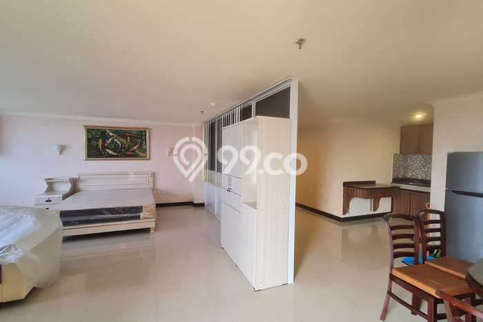 Dijual Apartemen di Semarang Tengah, Semarang Punya 1 Kamar Tidur Dijual Apartemen di Semarang Tengah, Semarang Punya 1 Kamar Tidur