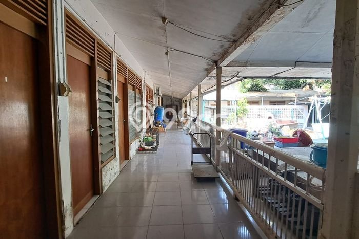 Hot Offer Hunian Mewah Ideal dan Luas di Semarang Tengah, Semarang Hot Offer Hunian Mewah Ideal dan Luas di Semarang Tengah, Semarang