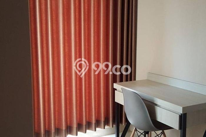 Apartemen Strategis Kawasan Semarang Barat, 1 KM, Luas 33m², Best View Apartemen Strategis Kawasan Semarang Barat, 1 KM, Luas 33m², Best View