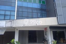 Ruko Disewakan Lokasi Semarang Selatan Semarang Harga Spesial! Ruko Disewakan Lokasi Semarang Selatan Semarang Harga Spesial!