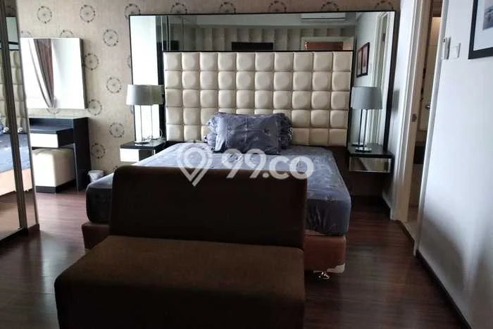 Untuk Dijual Apartemen 2 KT & 2 KM di Surabaya Lokasi Strategis Untuk Dijual Apartemen 2 KT & 2 KM di Surabaya Lokasi Strategis