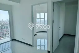 Siap Huni Apartemen di Surabaya 2 Kamar & 1 Kamar Mandi, Luas 45m2 Siap Huni Apartemen di Surabaya 2 Kamar & 1 Kamar Mandi, Luas 45m2
