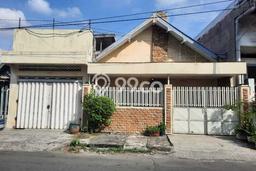 Jual Rumah Eksklusif 4 KT di Surabaya Kota, Surabaya Jual Rumah Eksklusif 4 KT di Surabaya Kota, Surabaya