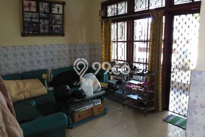 Rumah Minimalis 4 KT LT 180m2 di Surabaya Kota Rumah Minimalis 4 KT LT 180m2 di Surabaya Kota