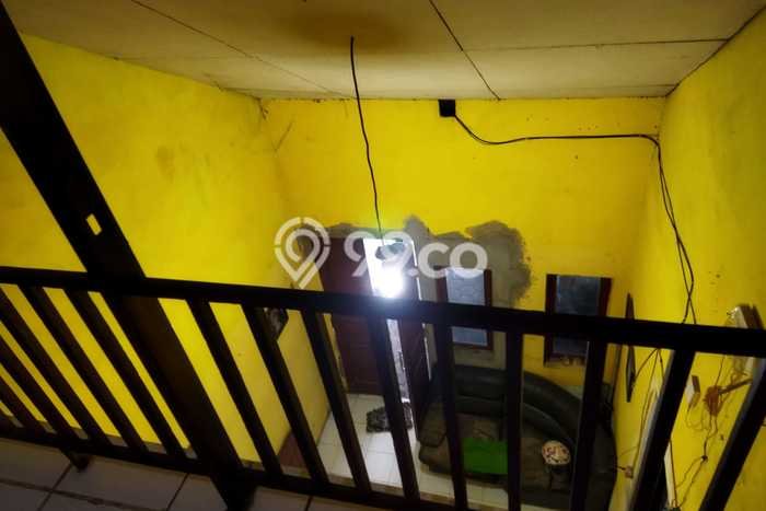 Rumah Modern Cantik 3 KT Siap Huni di Waru Rumah Modern Cantik 3 KT Siap Huni di Waru
